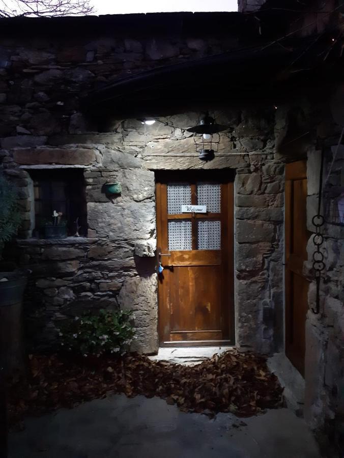 Casa Millin Apartment Borzonasca Bagian luar foto