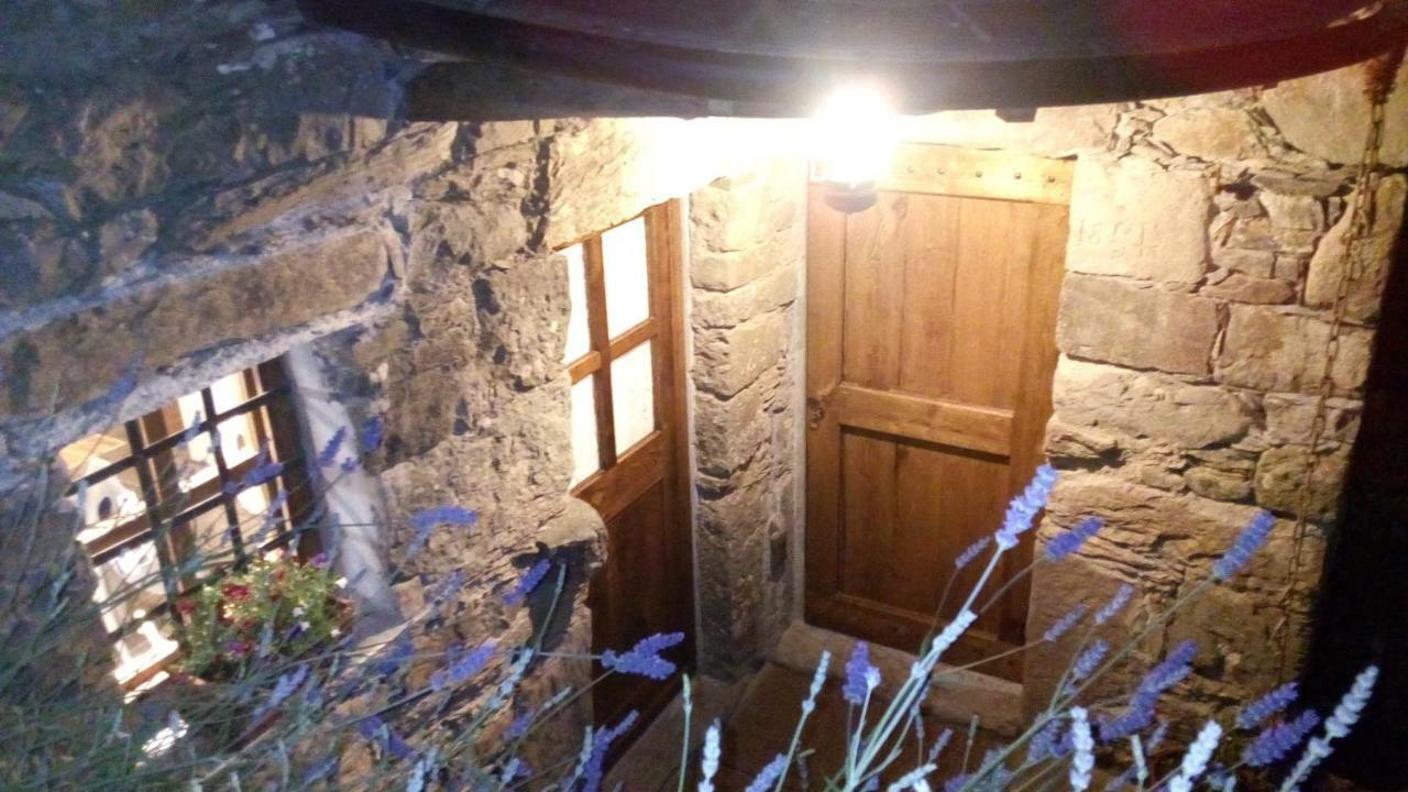 Casa Millin Apartment Borzonasca Bagian luar foto