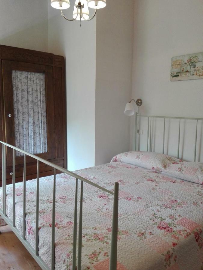 Casa Millin Apartment Borzonasca Bagian luar foto