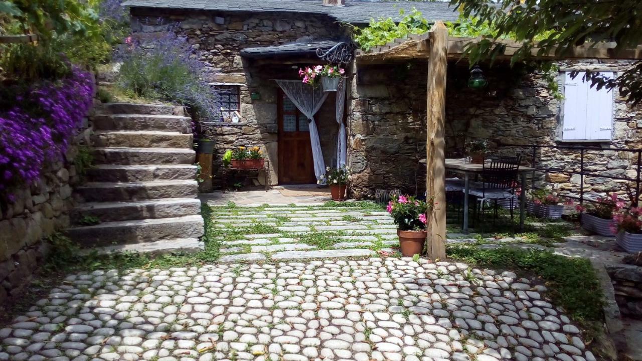 Casa Millin Apartment Borzonasca Bagian luar foto